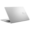 Ноутбук ASUS Vivobook 15 M1502NAQ Cool Silver - 15.6" | IPS | 60 Гц | 16 ГБ | 512 GB | AMD Ryzen 7 170 Ноутбук ASUS Vivobook 15 M1502NAQ Cool Silver - 15.6