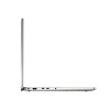 Ноутбук для бизнеса DELL Pro 16 Platinum Silver - 16" | IPS | 60 Гц | 32 ГБ | 1024 ГБ | Intel Core Ultra 7 255U Ноутбук для бизнеса DELL Pro 16 Platinum Silver - 16