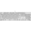 Tastatură SVEN KB-G9200 Mecanic Alb - Cu fir | Engleza,Rusă