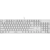 Tastatură SVEN KB-G9200 Mecanic Alb - Cu fir | Engleza,Rusă