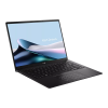 Laptop ASUS Zenbook 14 UM3406GA Jade Black - 14" | OLED | 60 Hz | 16 GB | 1 TB | AMD Ryzen AI 7 445 Laptop ASUS Zenbook 14 UM3406GA Jade Black - 14