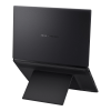 Laptop ASUS Zenbook DUO UX8407AA (pen+charger) Moher Gray - 14" | OLED | 144 Hz | 32 GB | 1024 GB | Core Ultra 9 386H Laptop ASUS Zenbook DUO UX8407AA (pen+charger) Moher Gray - 14