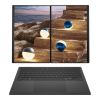 Laptop ASUS Zenbook DUO UX8407AA (pen+charger) Moher Gray - 14" | OLED | 144 Hz | 32 GB | 1024 GB | Core Ultra 9 386H Laptop ASUS Zenbook DUO UX8407AA (pen+charger) Moher Gray - 14