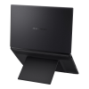 Laptop ASUS Zenbook DUO UX8407AA (pen+charger) Moher Gray - 14" | OLED | 144 Hz | 32 GB | 1024 GB | Core Ultra 9 386H Laptop ASUS Zenbook DUO UX8407AA (pen+charger) Moher Gray - 14