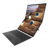 Laptop ASUS Zenbook DUO UX8407AA (pen+charger) Moher Gray - 14" | OLED | 144 Hz | 32 GB | 1024 GB | Core Ultra 9 386H Laptop ASUS Zenbook DUO UX8407AA (pen+charger) Moher Gray - 14