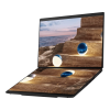 Laptop ASUS Zenbook DUO UX8407AA (pen+charger) Moher Gray - 14" | OLED | 144 Hz | 32 GB | 1024 GB | Core Ultra 9 386H Laptop ASUS Zenbook DUO UX8407AA (pen+charger) Moher Gray - 14