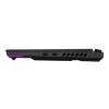 Игровой ноутбук ASUS ROG Strix G16 G614FM Eclipse Gray - 16" | IPS | 240 Hz | 32 ГБ | 1024 ГБ | AMD Ryzen 9 9955HX | NVIDIA GeForce RTX 5060 | 8 Гб GDDR7 Игровой ноутбук ASUS ROG Strix G16 G614FM Eclipse Gray - 16