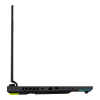 Игровой ноутбук ASUS ROG Strix G16 G614FM Eclipse Gray - 16" | IPS | 240 Hz | 32 ГБ | 1024 ГБ | AMD Ryzen 9 9955HX | NVIDIA GeForce RTX 5060 | 8 Гб GDDR7 Игровой ноутбук ASUS ROG Strix G16 G614FM Eclipse Gray - 16