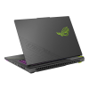 Игровой ноутбук ASUS ROG Strix G16 G614FM Eclipse Gray - 16" | IPS | 240 Hz | 32 ГБ | 1024 ГБ | AMD Ryzen 9 9955HX | NVIDIA GeForce RTX 5060 | 8 Гб GDDR7 Игровой ноутбук ASUS ROG Strix G16 G614FM Eclipse Gray - 16