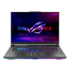 Игровой ноутбук ASUS ROG Strix G16 G614FM Eclipse Gray - 16" | IPS | 240 Hz | 32 ГБ | 1024 ГБ | AMD Ryzen 9 9955HX | NVIDIA GeForce RTX 5060 | 8 Гб GDDR7 Игровой ноутбук ASUS ROG Strix G16 G614FM Eclipse Gray - 16