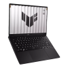 Laptop Gaming ASUS TUF Gaming A14 FA401EA Jaeger Gray - 14" | IPS | 165 Hz | 32 GB | 1 TB | AMD Ryzen AI Max+ 392 Laptop Gaming ASUS TUF Gaming A14 FA401EA Jaeger Gray - 14