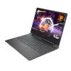 Игровой ноутбук HP Victus 15 Mica Silver - 15.6
