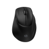 Мышь HP 720M Чёрный - Оптический | 6000 dpi | Беспроводное,Проводное Мышь HP 720M Чёрный - Оптический | 6000 dpi | Беспроводное,Проводное