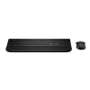 Клавиатура и мышь HP Multi-Device 580C Мембрана Черный - Беспроводное | Английский,Русский Клавиатура и мышь HP Multi-Device 580C Мембрана Черный - Беспроводное | Английский,Русский