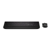 Клавиатура и мышь HP Multi-Device 580C Мембрана Черный - Беспроводное | Английский,Русский Клавиатура и мышь HP Multi-Device 580C Мембрана Черный - Беспроводное | Английский,Русский