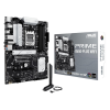 Материнская плата ASUS PRIME B650-PLUS WIFI AM5 ATX - AMD B650 | DDR5 SDRAM | 4x DIMM