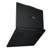 Laptop Gaming Lenovo Legion Pro 5 16IAX10H Eclipse Black - 16
