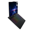 Laptop Gaming Lenovo Legion Pro 5 16IAX10H Eclipse Black - 16
