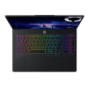 Laptop Gaming Lenovo Legion Pro 5 16IAX10H Eclipse Black - 16