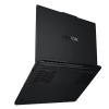 Laptop Gaming Lenovo Legion Pro 5 16IAX10H Eclipse Black - 16