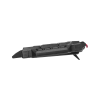 Set Tastatură + Mouse Gembird KBS-UMG-01-DE Membrană Negru - Cu fir | Engleza