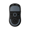 Mouse Logitech G PRO X Superlight 2C Negru - Optical | 44000 dpi | Fără fir Mouse Logitech G PRO X Superlight 2C Negru - Optical | 44000 dpi | Fără fir