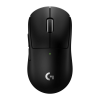 Mouse Logitech G PRO X Superlight 2C Negru - Optical | 44000 dpi | Fără fir Mouse Logitech G PRO X Superlight 2C Negru - Optical | 44000 dpi | Fără fir
