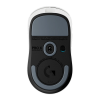 Mouse Logitech G PRO X Superlight 2C Alb - Optical | 44000 dpi | Fără fir Mouse Logitech G PRO X Superlight 2C Alb - Optical | 44000 dpi | Fără fir