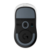 Mouse Logitech G PRO X Superlight 2C Alb - Optical | 44000 dpi | Fără fir Mouse Logitech G PRO X Superlight 2C Alb - Optical | 44000 dpi | Fără fir