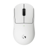 Mouse Logitech G PRO X Superlight 2C Alb - Optical | 44000 dpi | Fără fir Mouse Logitech G PRO X Superlight 2C Alb - Optical | 44000 dpi | Fără fir