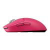 Мышь Logitech G PRO X Superlight 2C Розовый - Оптический | 44000 dpi | Беспроводное Мышь Logitech G PRO X Superlight 2C Розовый - Оптический | 44000 dpi | Беспроводное