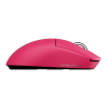 Мышь Logitech G PRO X Superlight 2C Розовый - Оптический | 44000 dpi | Беспроводное Мышь Logitech G PRO X Superlight 2C Розовый - Оптический | 44000 dpi | Беспроводное