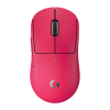 Мышь Logitech G PRO X Superlight 2C Розовый - Оптический | 44000 dpi | Беспроводное Мышь Logitech G PRO X Superlight 2C Розовый - Оптический | 44000 dpi | Беспроводное