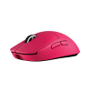 Мышь Logitech G PRO X Superlight 2C Розовый - Оптический | 44000 dpi | Беспроводное Мышь Logitech G PRO X Superlight 2C Розовый - Оптический | 44000 dpi | Беспроводное