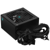 Блок питания для компьютеров Deepcool PF550L ATX Черный Блок питания для компьютеров Deepcool PF550L ATX Черный