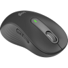 Мышь Logitech M650 L Left Черный - Оптический | 4000 dpi | Беспроводное