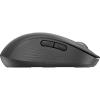 Мышь Logitech M650 L Left Черный - Оптический | 4000 dpi | Беспроводное