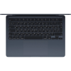 Laptop Apple MacBook Air 13.6 2026 Midnight - 13.6