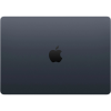 Laptop Apple MacBook Air 13.6 2026 Midnight - 13.6