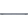 Laptop Apple MacBook Air 13.6 2026 Midnight - 13.6
