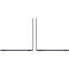 Laptop Apple MacBook Air 13.6 2026 Midnight - 13.6