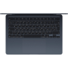 Laptop Apple MacBook Air 13.6 2026 Midnight - 13.6