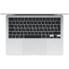Laptop Apple MacBook Air 13.6 2026 Silver - 13.6
