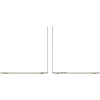 Ноутбук Apple MacBook Air 13 2026 Starlight - 13.6" | Liquid Retina XDR | 60 Гц | 16 ГБ | 1 TB | M5 (10CPU/10GPU) Ноутбук Apple MacBook Air 13 2026 Starlight - 13.6