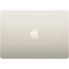 Ноутбук Apple MacBook Air 13 2026 Starlight - 13.6" | Liquid Retina XDR | 60 Гц | 16 ГБ | 1 TB | M5 (10CPU/10GPU) Ноутбук Apple MacBook Air 13 2026 Starlight - 13.6