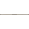 Ноутбук Apple MacBook Air 13 2026 Starlight - 13.6" | Liquid Retina XDR | 60 Гц | 16 ГБ | 1 TB | M5 (10CPU/10GPU) Ноутбук Apple MacBook Air 13 2026 Starlight - 13.6