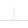 Ноутбук Apple MacBook Air 13 2026 Starlight - 13.6" | Liquid Retina XDR | 60 Гц | 16 ГБ | 1 TB | M5 (10CPU/10GPU) Ноутбук Apple MacBook Air 13 2026 Starlight - 13.6
