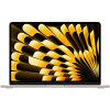 Ноутбук Apple MacBook Air 13 2026 Starlight - 13.6" | Liquid Retina XDR | 60 Гц | 16 ГБ | 1 TB | M5 (10CPU/10GPU) Ноутбук Apple MacBook Air 13 2026 Starlight - 13.6