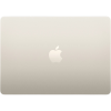 Ноутбук Apple MacBook Air 13 2026 Starlight - 13.6" | Liquid Retina XDR | 60 Гц | 16 ГБ | 1 TB | M5 (10CPU/10GPU) Ноутбук Apple MacBook Air 13 2026 Starlight - 13.6