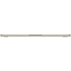 Ноутбук Apple MacBook Air 13 2026 Starlight - 13.6" | Liquid Retina XDR | 60 Гц | 16 ГБ | 1 TB | M5 (10CPU/10GPU) Ноутбук Apple MacBook Air 13 2026 Starlight - 13.6